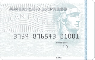 The American Express® Card
