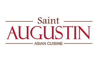 Saint Augustin