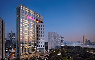 Hotel Naru Seoul-Mgallery