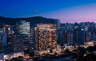 Novotel Ambassador Seoul Dongdaemun