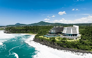 Parnas Hotel Jeju
