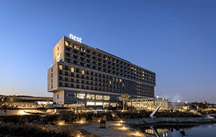 Nest Hotel Incheon