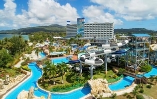 Saipan World Resort