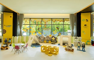 DTBHResidence package