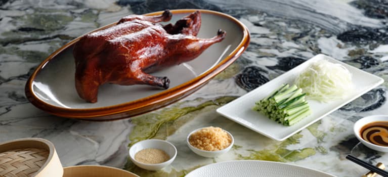 The International American Express Lounge Sydney