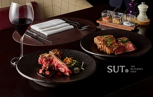 Conrad Seoul Dining offer 2026