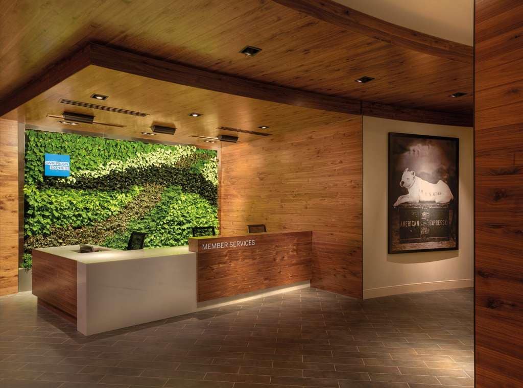 Bradesco Cartões Lounge