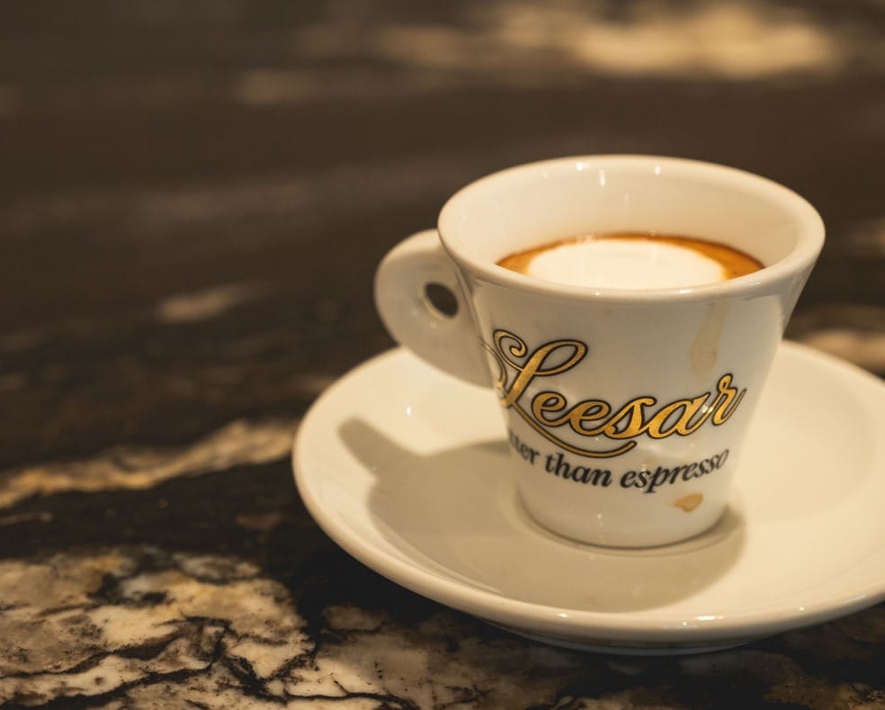 Leesar Coffee
