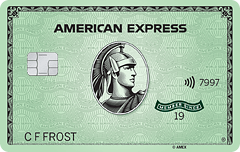 American Express® Green Card