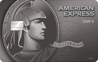 Hana CLUB H American Express® Reserve Card