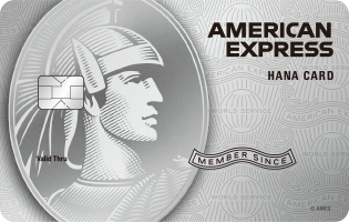 American Express® Mile 1.6 대한항공