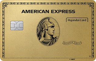 American Express®  Gold Card