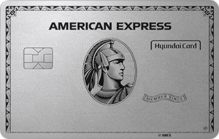 American Express®  Platinum Card