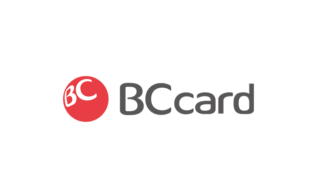 BC card