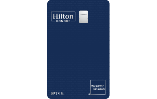 Hilton Honors American Express® Premium