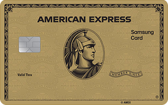 American Express®  Gold Card