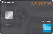 Club SK Point
