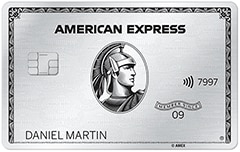 The Platinum Card®