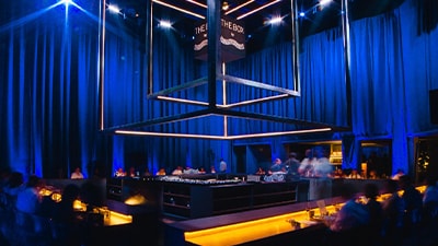 evento de gastronomia