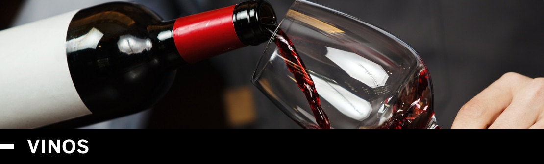 VINOS