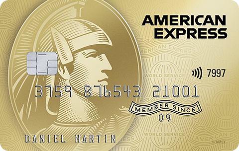  The Gold Elite Credit Card American Express®