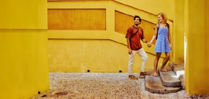 Línea de Crédito de mi Amex