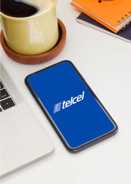 Telcel - Compras - american express