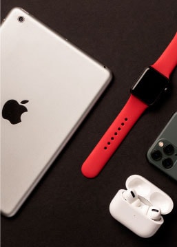 Apple - Compras - american express