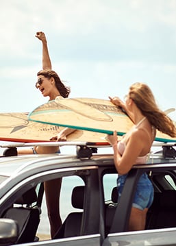 Enterprise - Servicios - American Express