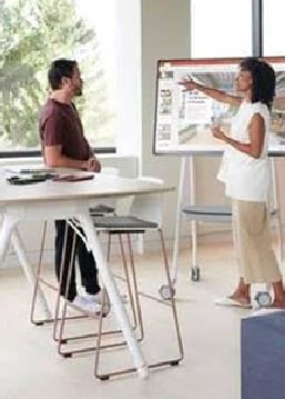 Microsoft - Servicios - american express