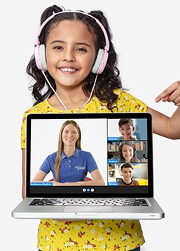 Open English - Servicios - American Express