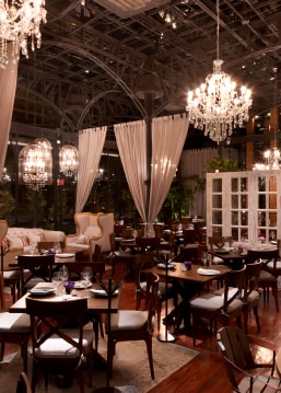 Parole - Restaurantes Corporate - american express