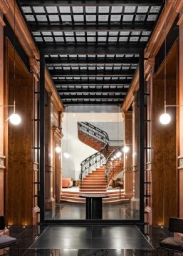 Hilton Garden Inn - Servicios - American Express