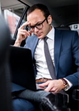 Avis - Servicios - american express