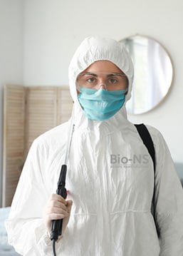 Bio-NS - Servicios - American Express