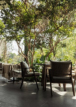 Cantinetta del Becco - Restaurantes Corporate - american express