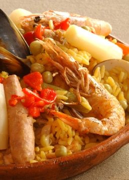 Casa de Castilla - Restaurantes Corporate - american express