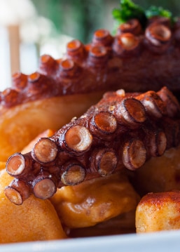 Centro Castellano - Restaurantes Corporate - american express