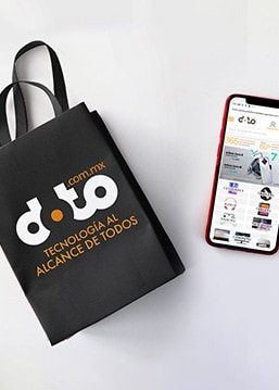 Doto - Servicios - American Express