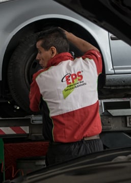 EPS Servicio Automotriz  - Servicios - American Express