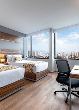 Quality Inn - Viajes - American Express