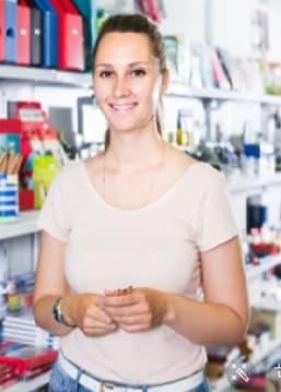 Papelería Dany - Compras - American Express