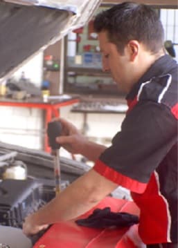 Grease Monkey - Servicios - American Express