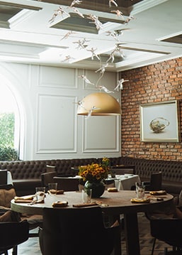 Il Becco - Restaurantes Corporate - american express