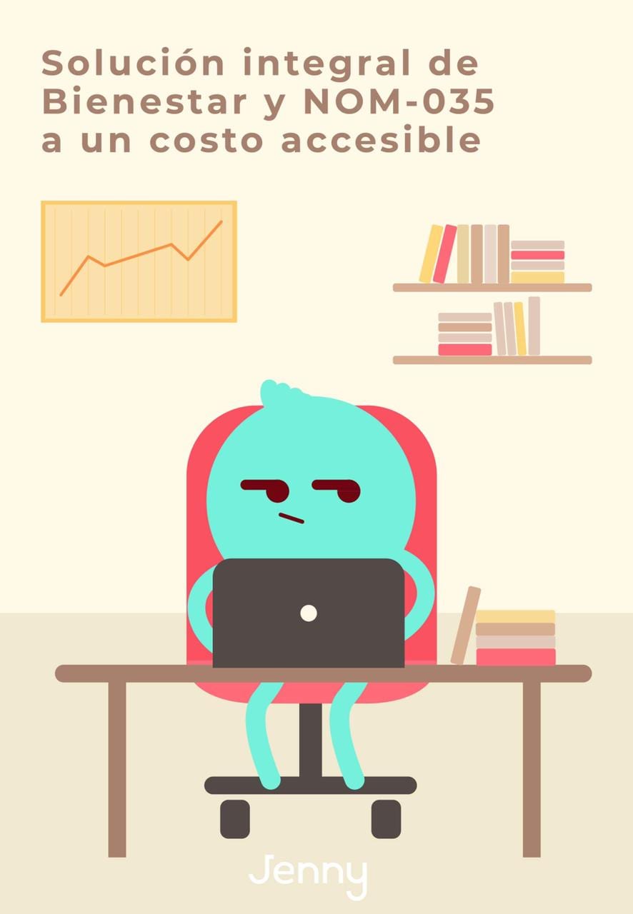 Jenny - Servicios - american express