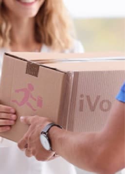 iVoy - Servicios - American Express