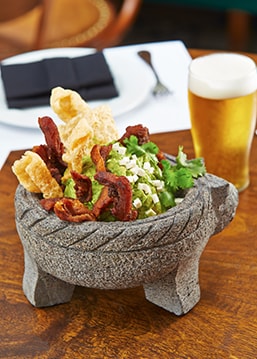 La Única - Restaurantes Corporate - american express