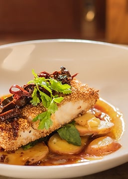 La Taberna de León - Restaurantes Corporate - american express