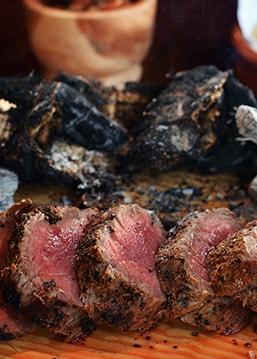 La Vicenta - Restaurantes Corporate - american express