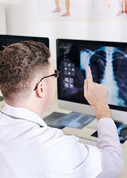 Lapi Laboratorio Médico - Servicios - American Express